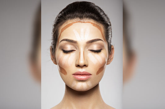 Skin Complexion Chart: How to Find the Undertones of Your Skin?